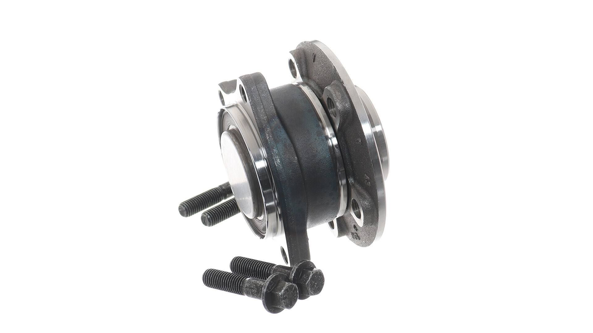 Купити VKBA3631 SKF Підшипник ступиці колеса