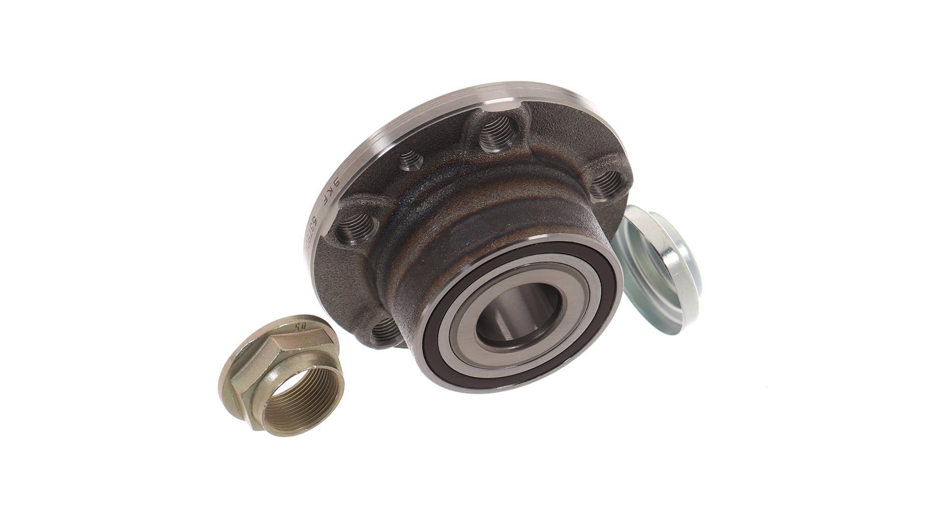 Купити VKBA3635 SKF Підшипник ступиці колеса