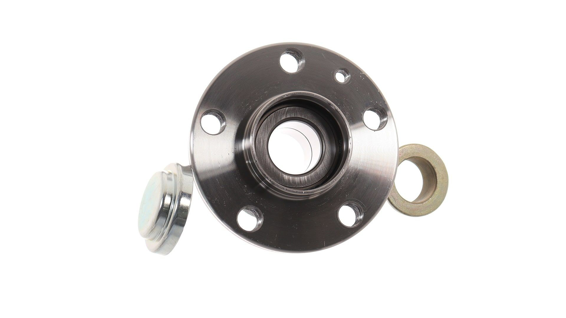 VKBA3635 SKF Маточина задня