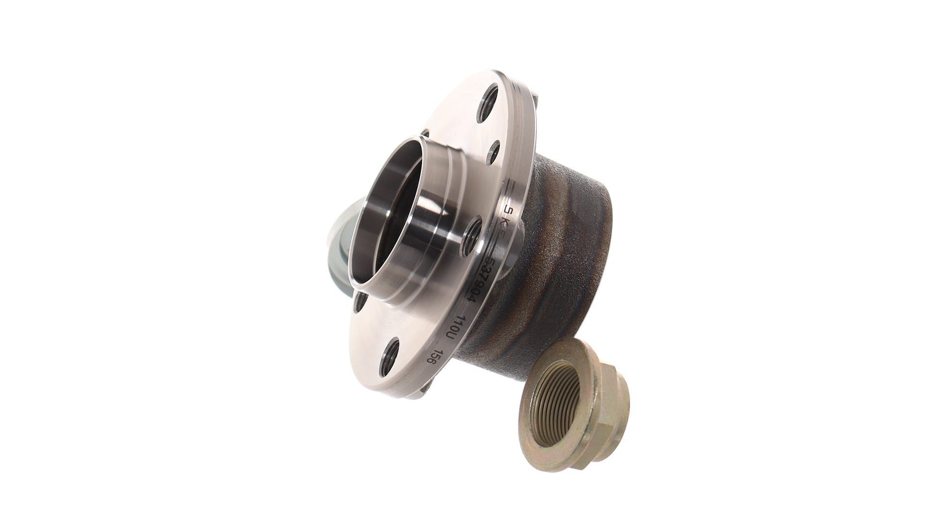Маточини задніх коліс SKF VKBA3635 ціна, від 60.71 USD