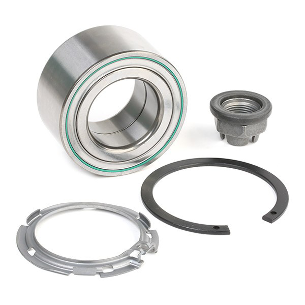 Підшипник маточини SKF VKBA3638