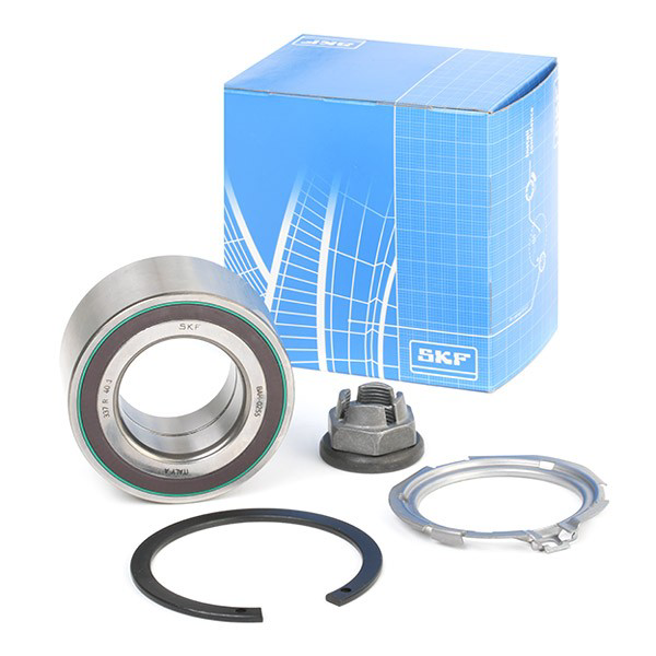 Підшипник ступиці VKBA3638 SKF