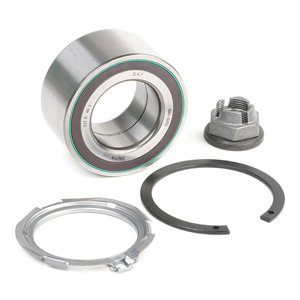 VKBA3638 SKF Підшипник маточини передньої