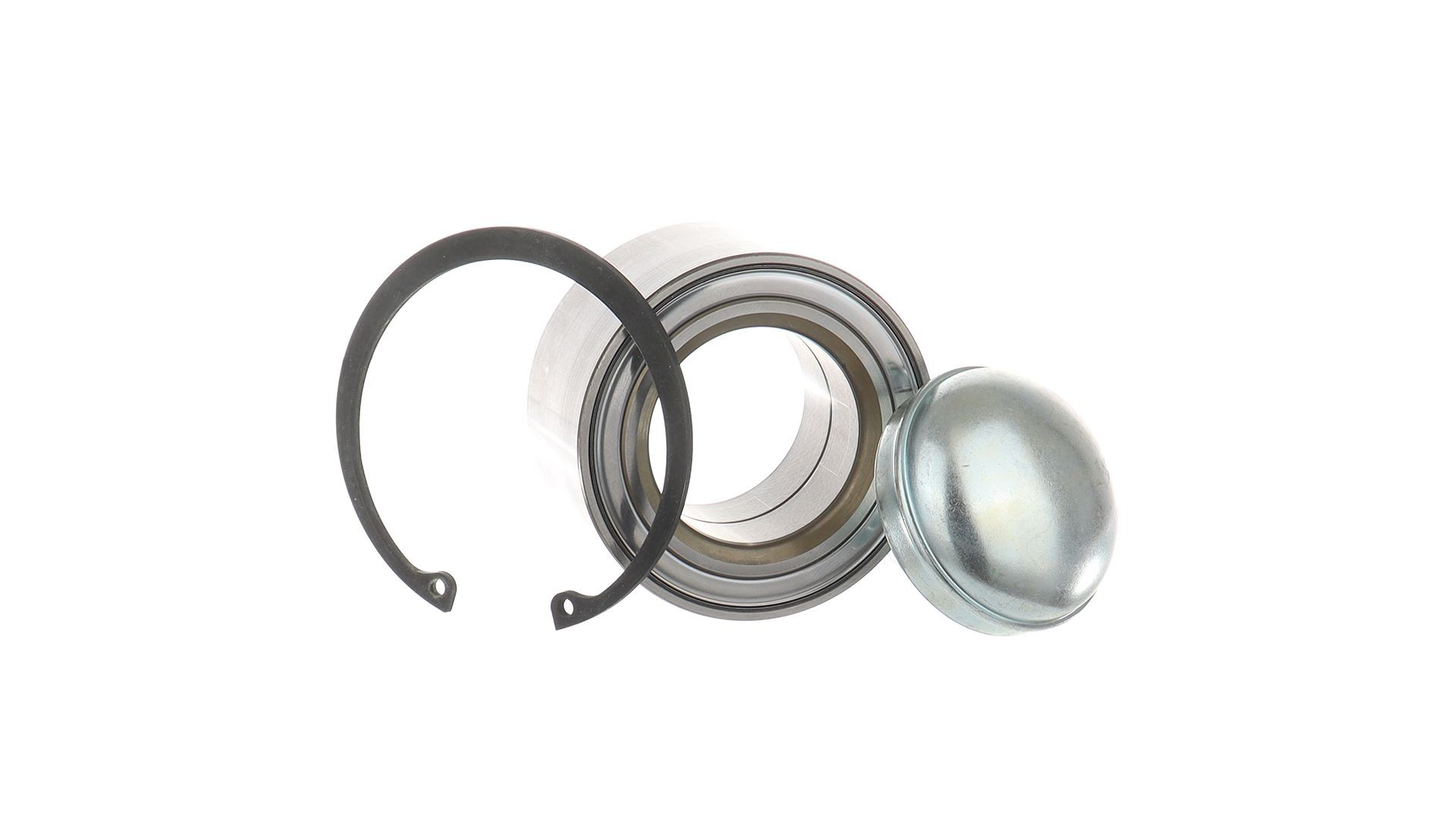 VKBA3640 SKF Підшипник маточини передньої