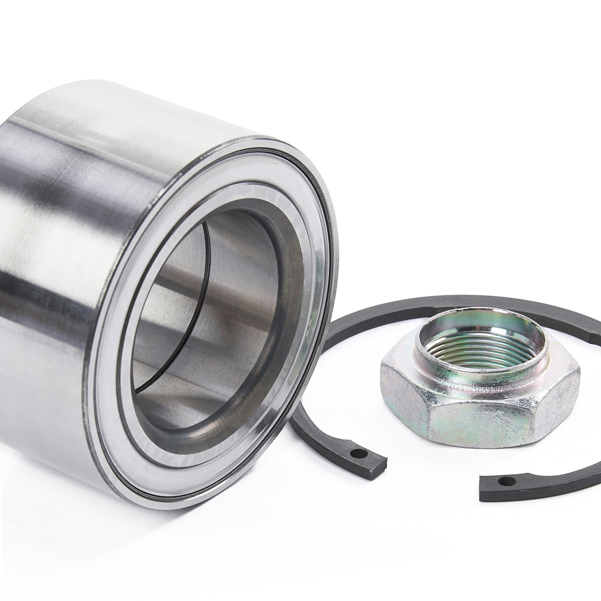 Купити VKBA3640 SKF Підшипник ступиці передньої