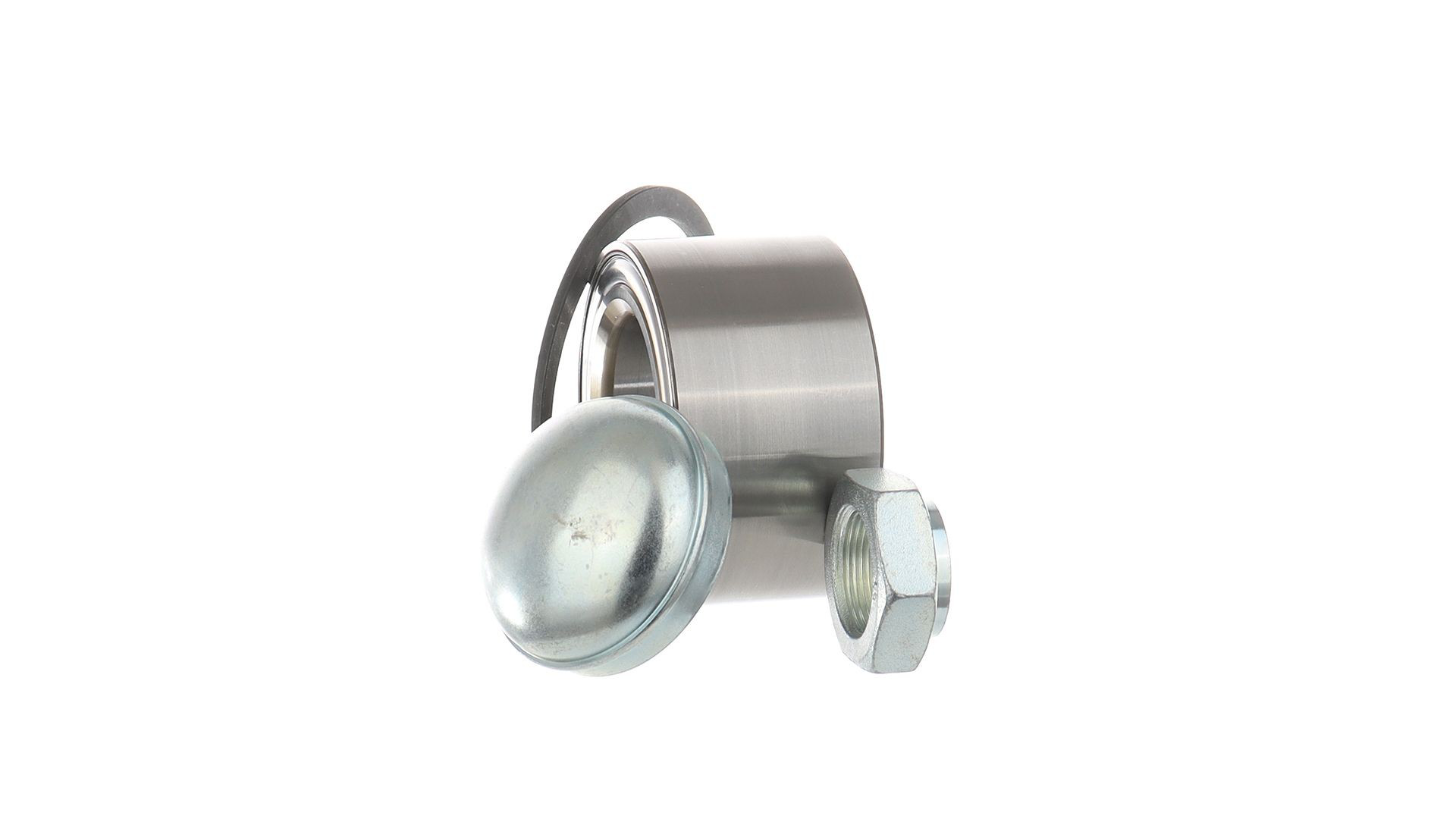 Підшипник маточини SKF VKBA3640