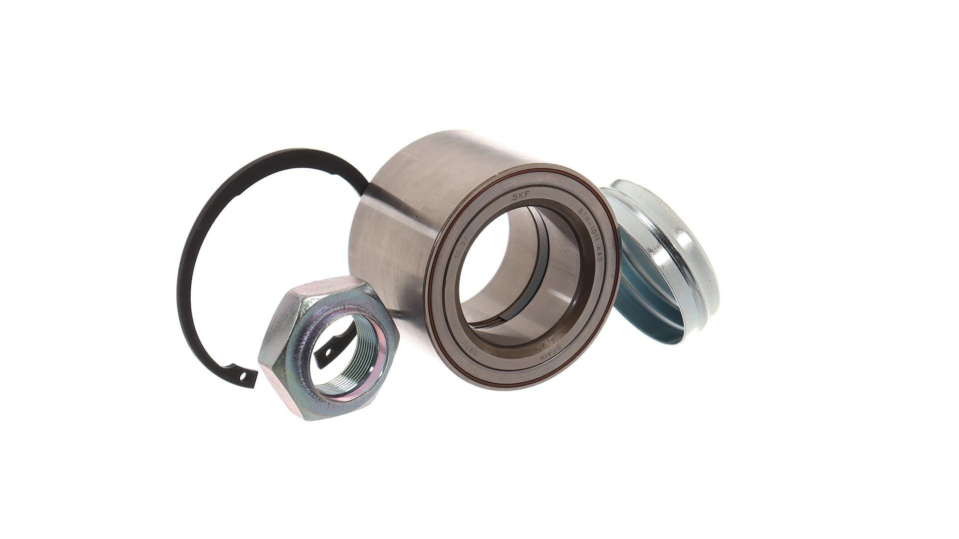 VKBA3641 SKF Підшипник маточини передньої