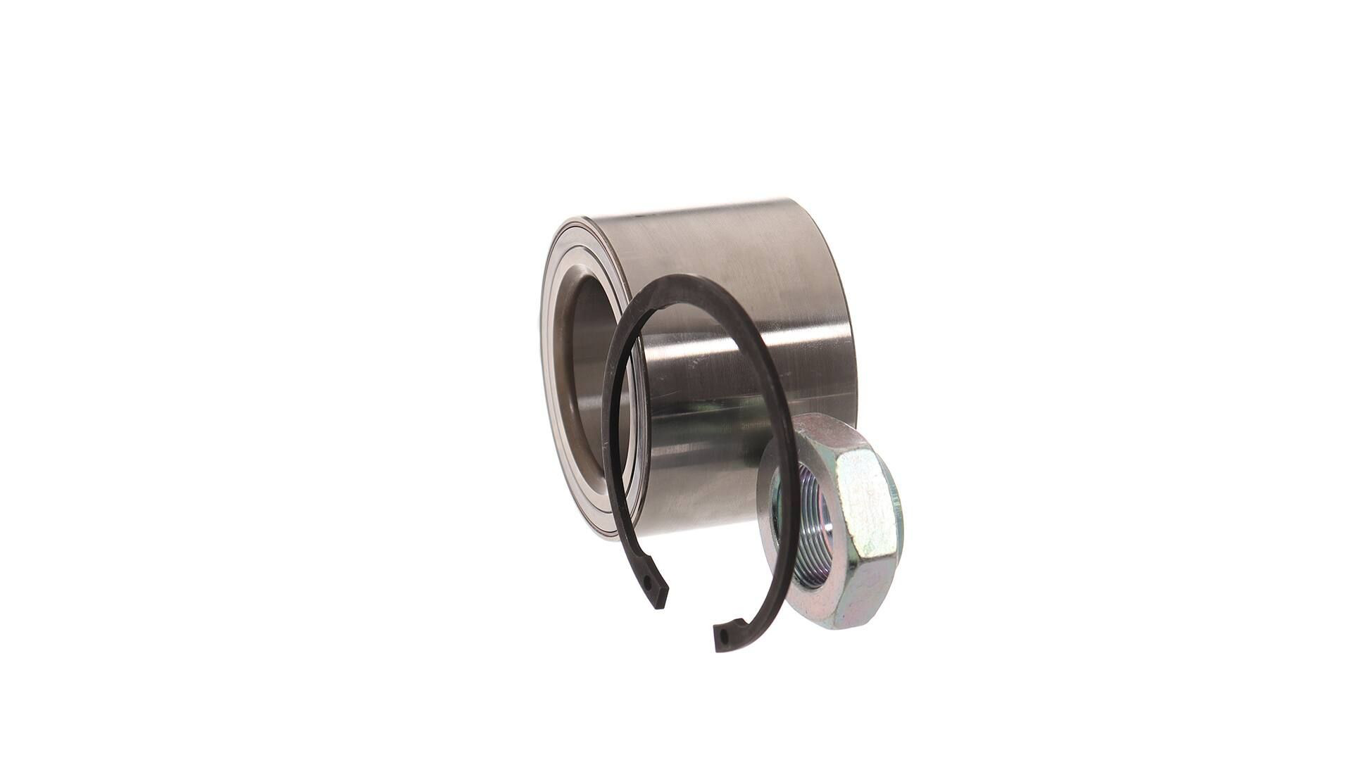 Купити VKBA3641 SKF Підшипник ступиці передньої