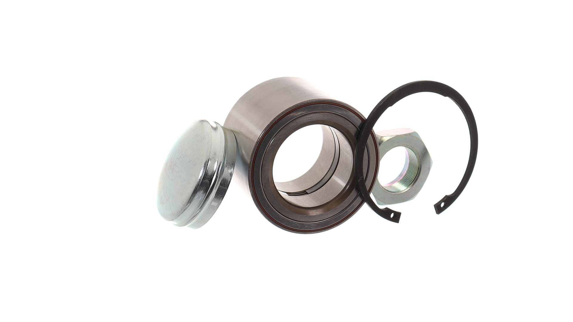 Комплект підшипник маточини передньої SKF VKBA3641 ціна, від 32.98 USD
