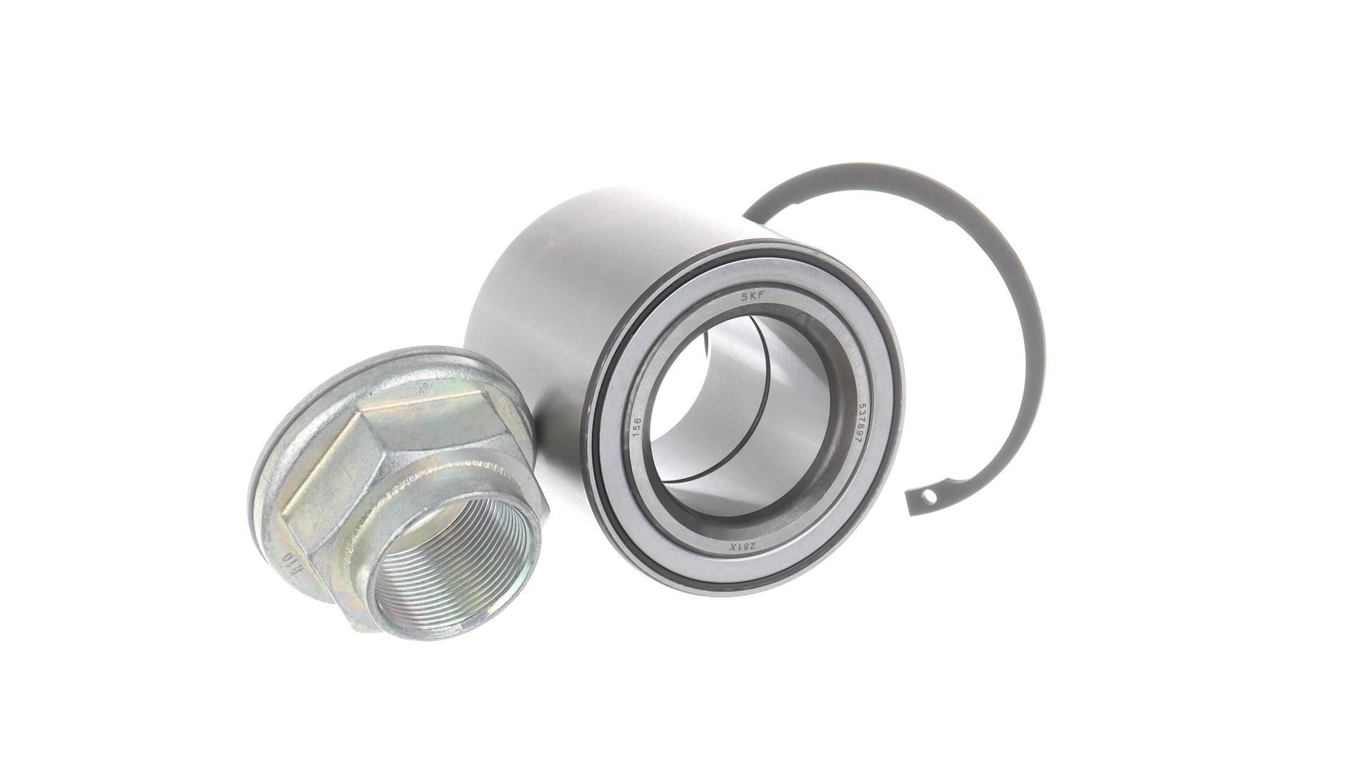 Купити VKBA3642 SKF Підшипник задньої ступиці