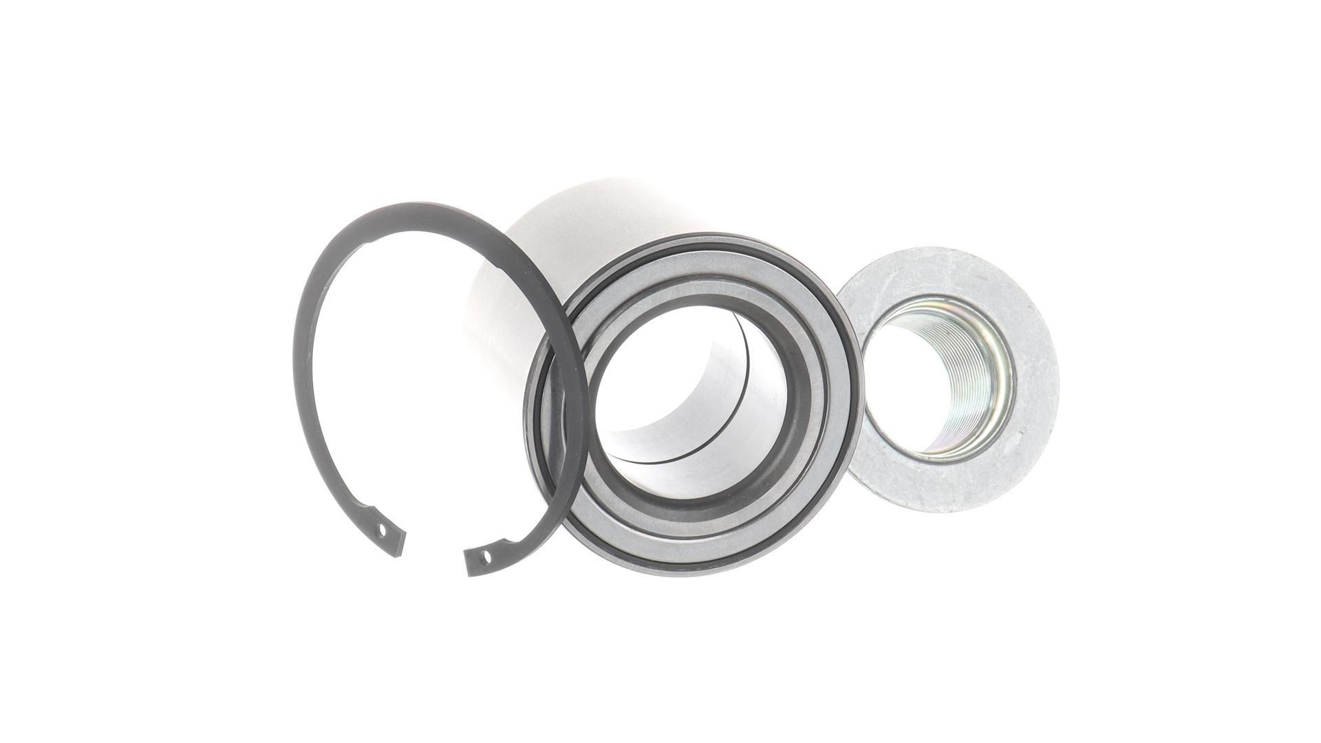 Підшипник маточини задньої SKF VKBA3642 ціна, від 46.39 USD