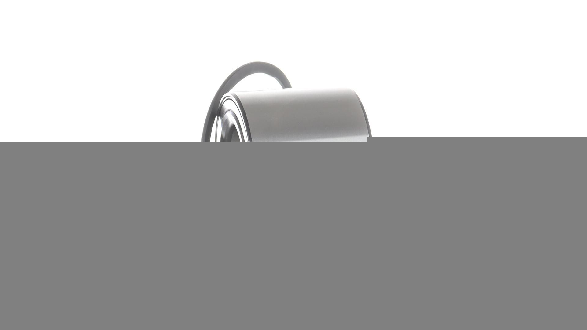 Задній підшипник SKF VKBA3642