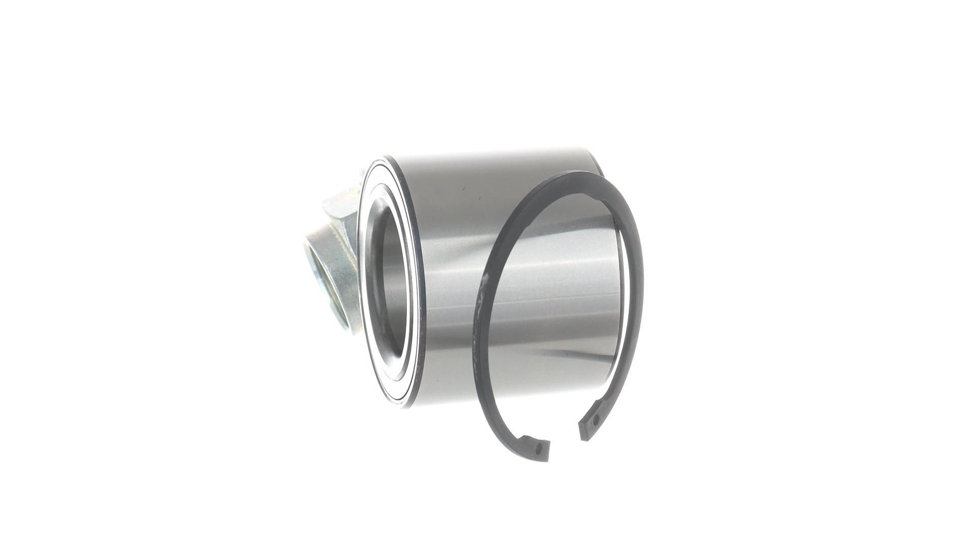 Підшипник задньої ступиці VKBA3642 SKF