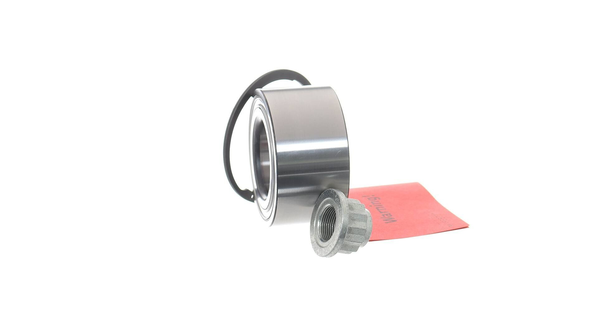 Підшипник ступиці пер/зад SKF VKBA3645