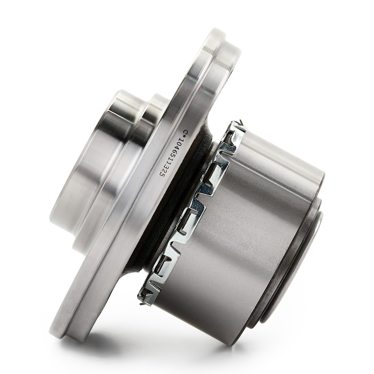 VKBA3646 SKF Маточина (передня)