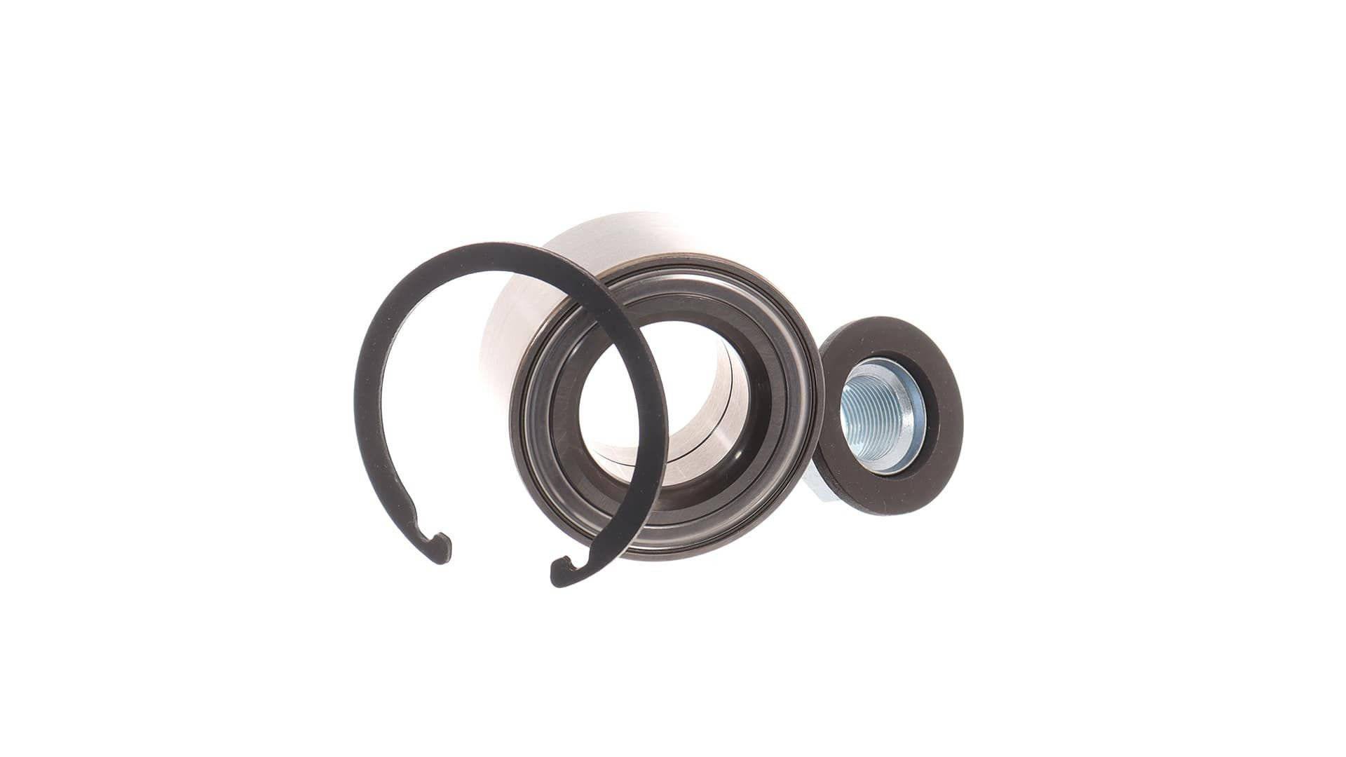Купити VKBA3647 SKF Підшипник ступиці передньої