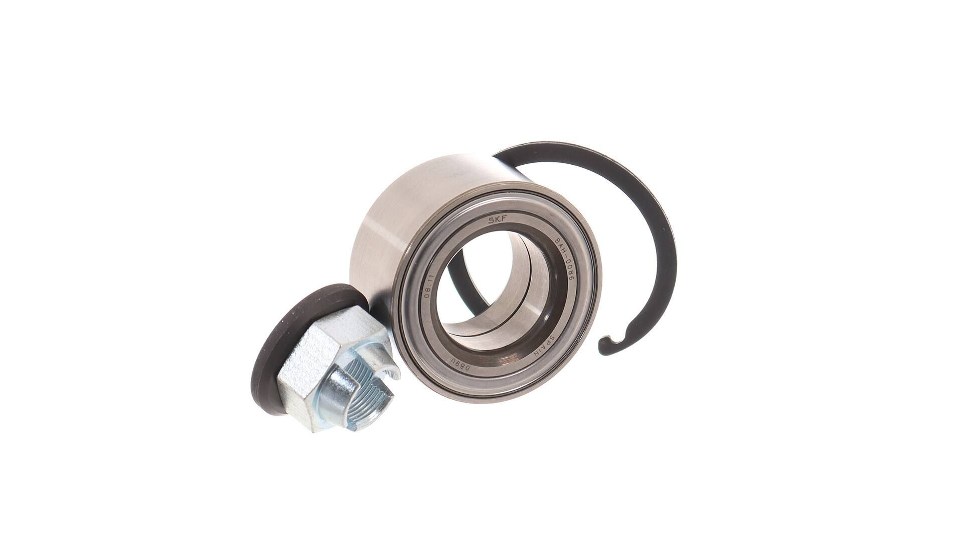 Комплект підшипник маточини передньої SKF VKBA3647 ціна, від 24.22 USD