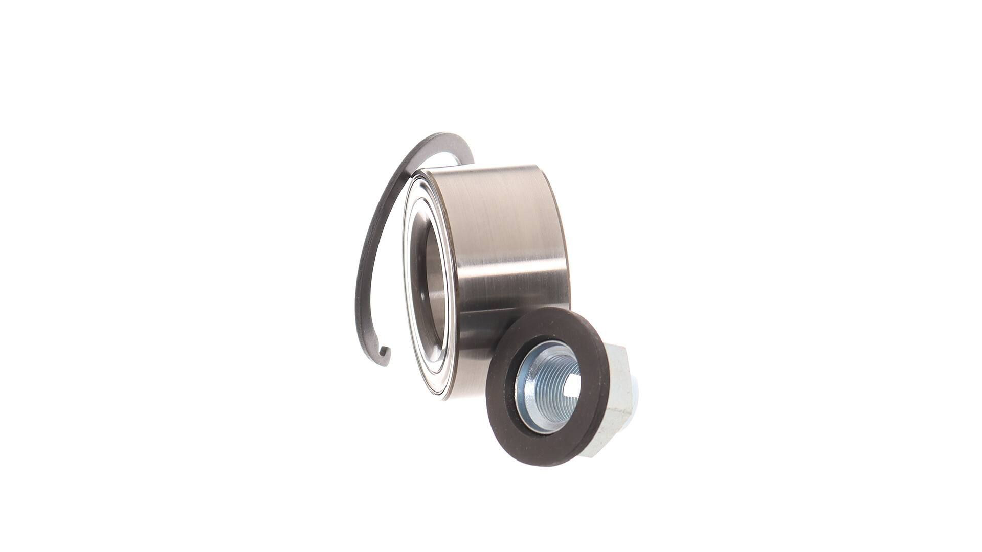 VKBA3647 SKF Підшипник маточини передньої