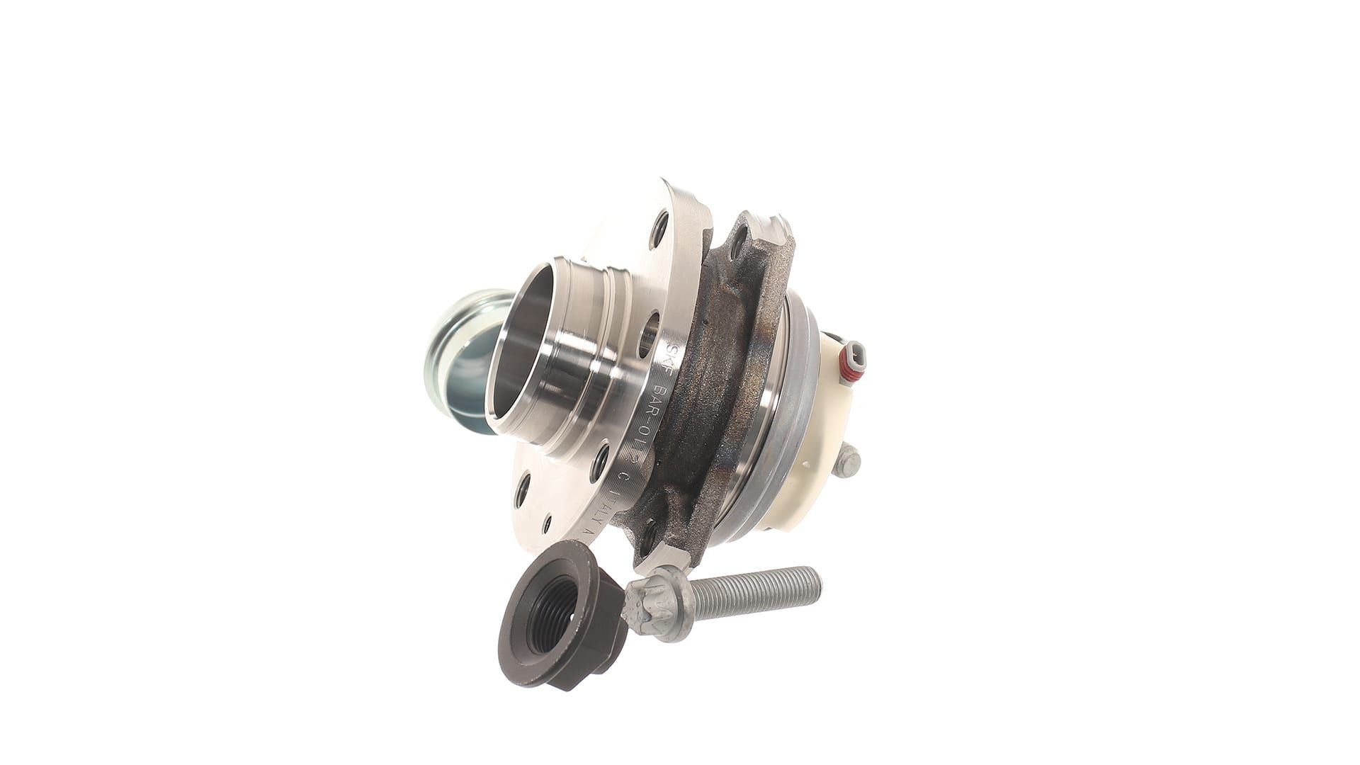 VKBA3650 SKF Маточина (передня)