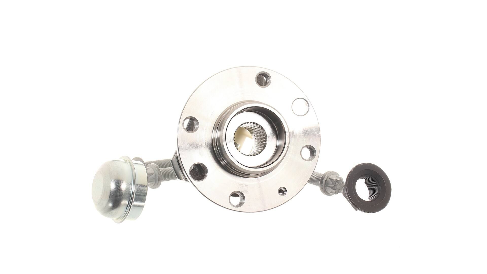 Купити VKBA3650 SKF Маточини передніх коліс