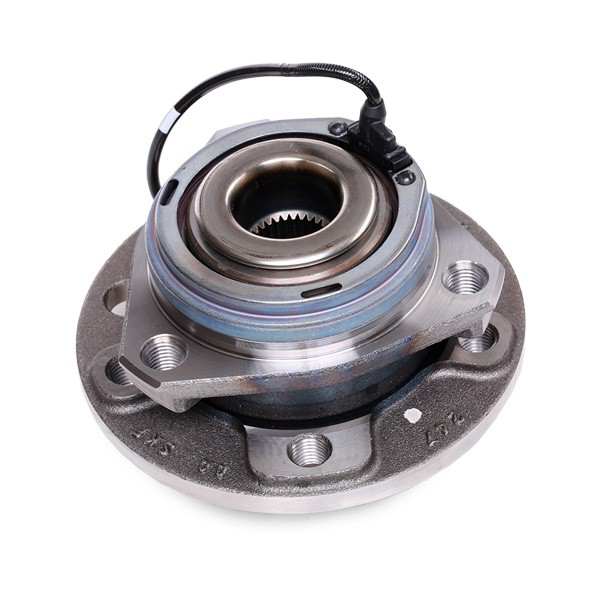 Маточина переднього колеса SKF VKBA3651
