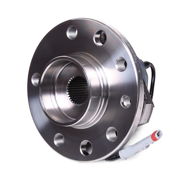 Маточина колеса передня SKF VKBA3651 ціна, від 112.27 USD
