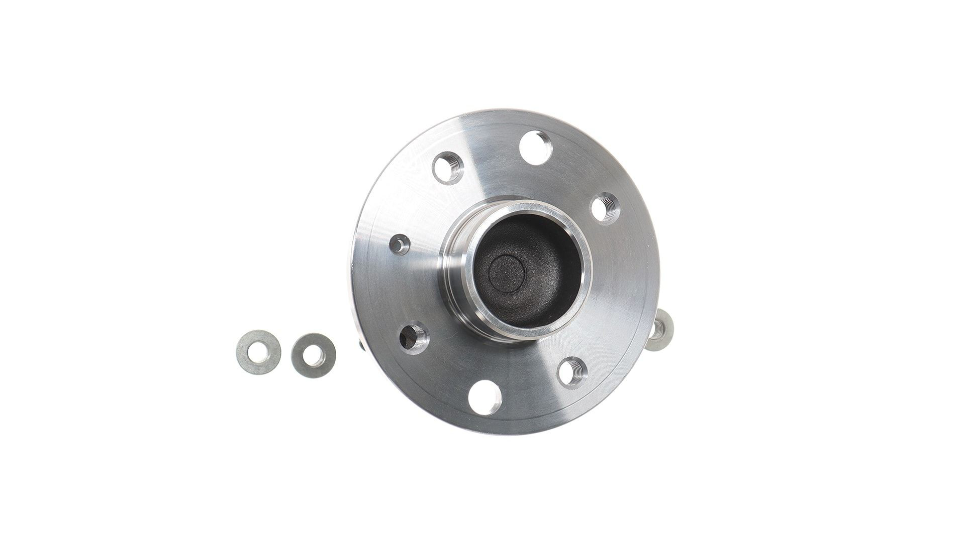 Маточини задніх коліс SKF VKBA3652 ціна, від 88.41 USD
