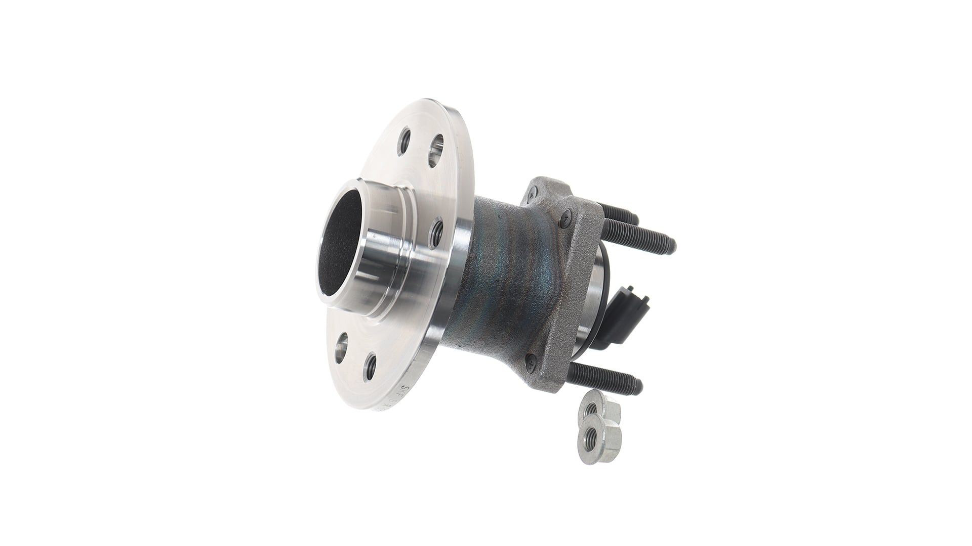 Купити VKBA3652 SKF Підшипник ступиці колеса
