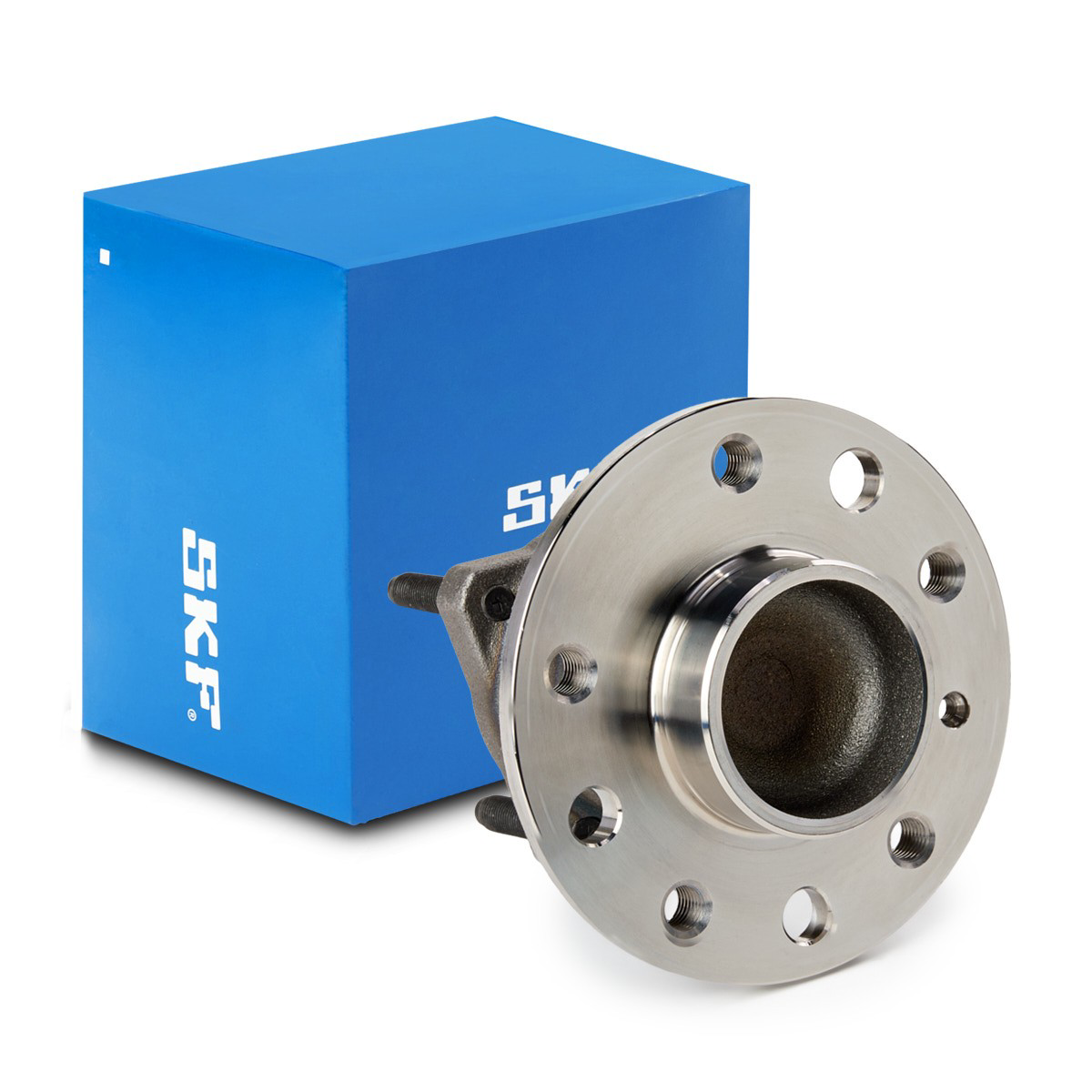 Маточина заднього колеса SKF VKBA3653