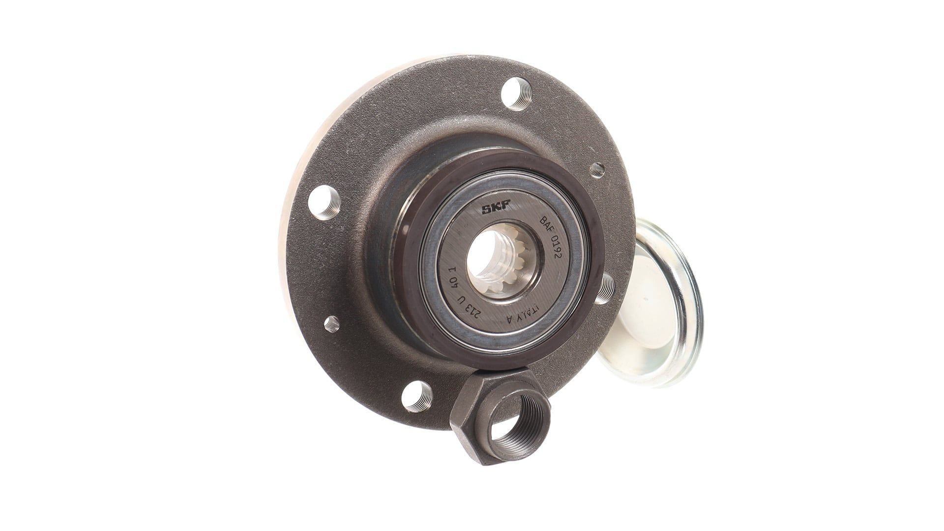 Купити VKBA3659 SKF Підшипник ступиці колеса