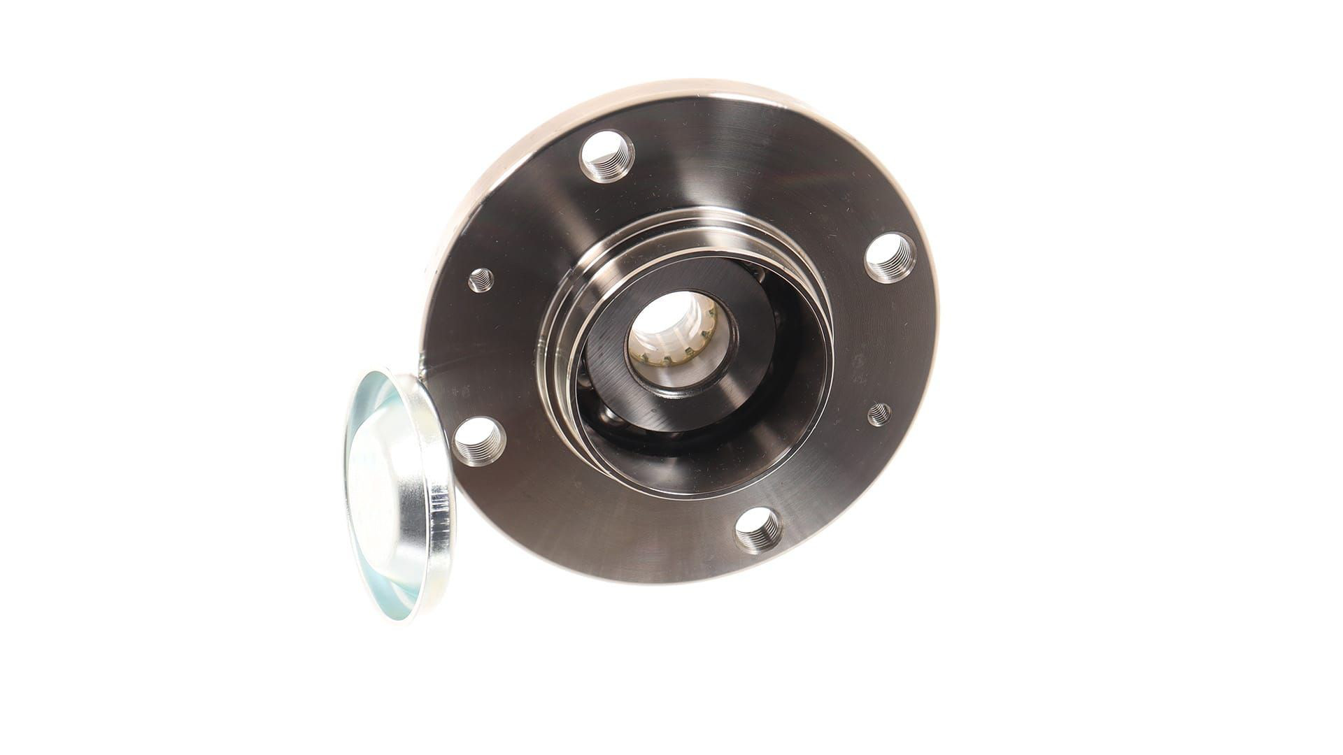 Маточини задніх коліс SKF VKBA3659 ціна, від 45.48 USD