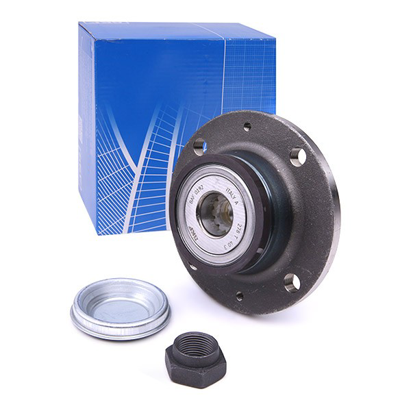Маточина заднього колеса SKF VKBA3659