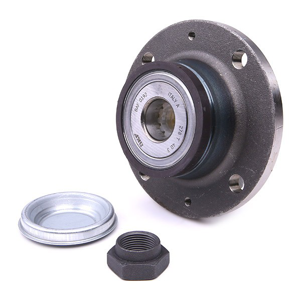 Маточини задніх коліс SKF VKBA3659 ціна, від 45.48 USD
