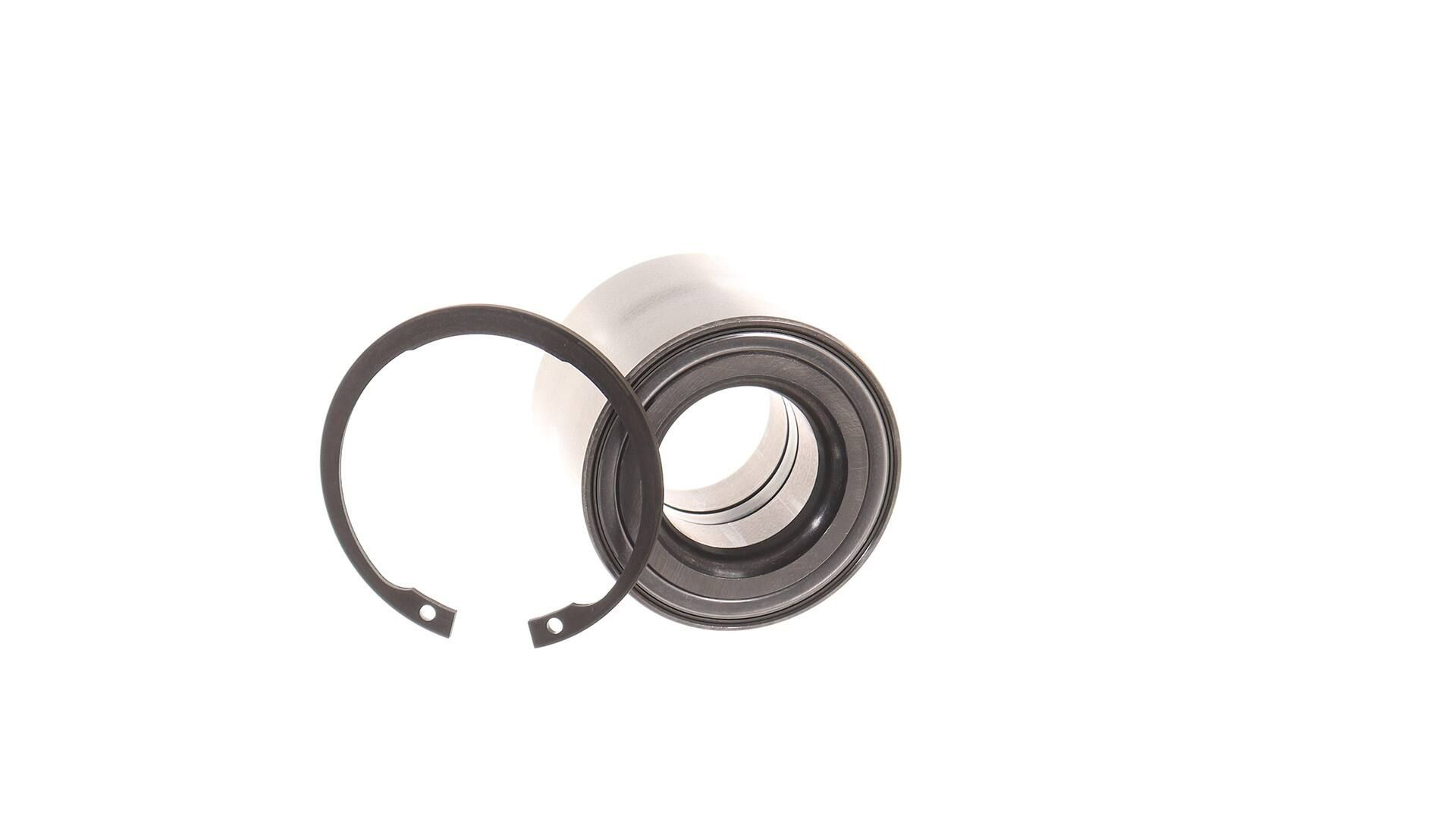 VKBA3662 SKF Підшипник маточини передньої