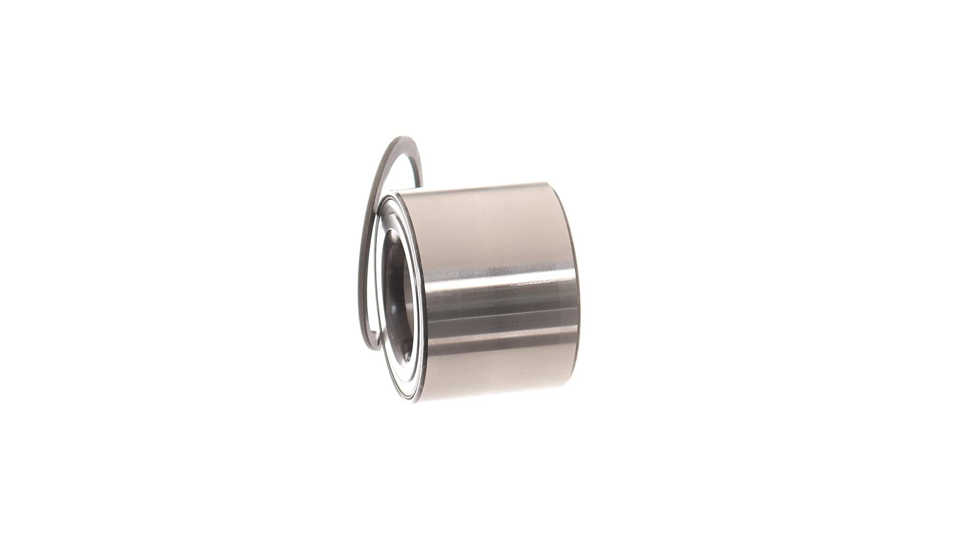 Купити VKBA3662 SKF Підшипник ступиці передньої