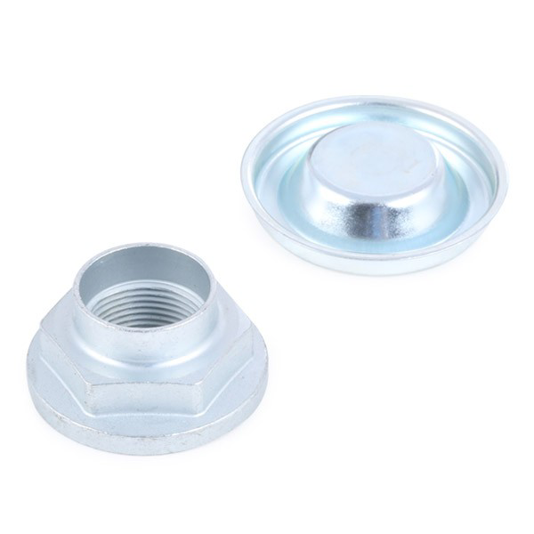 Маточина переднього колеса SKF VKBA3665