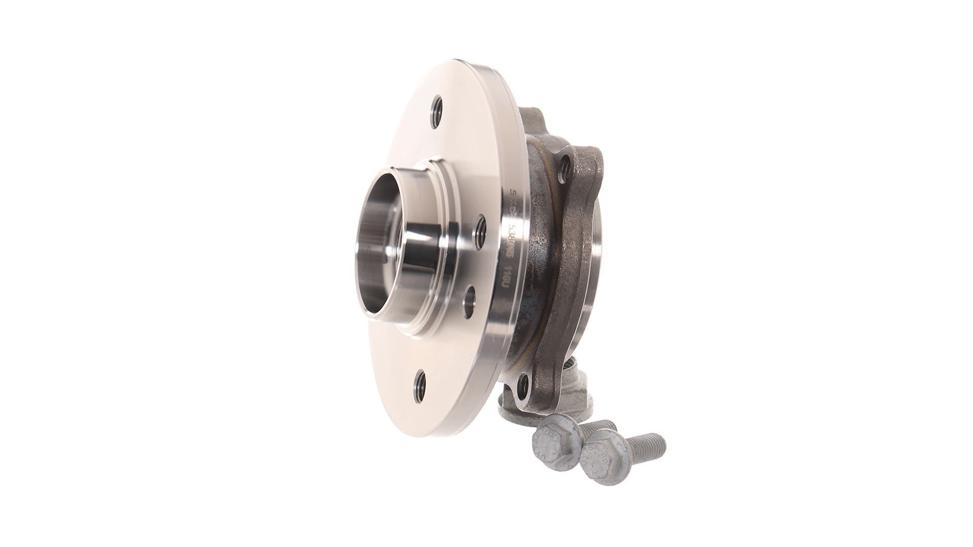 Купити VKBA3674 SKF Маточини передніх коліс