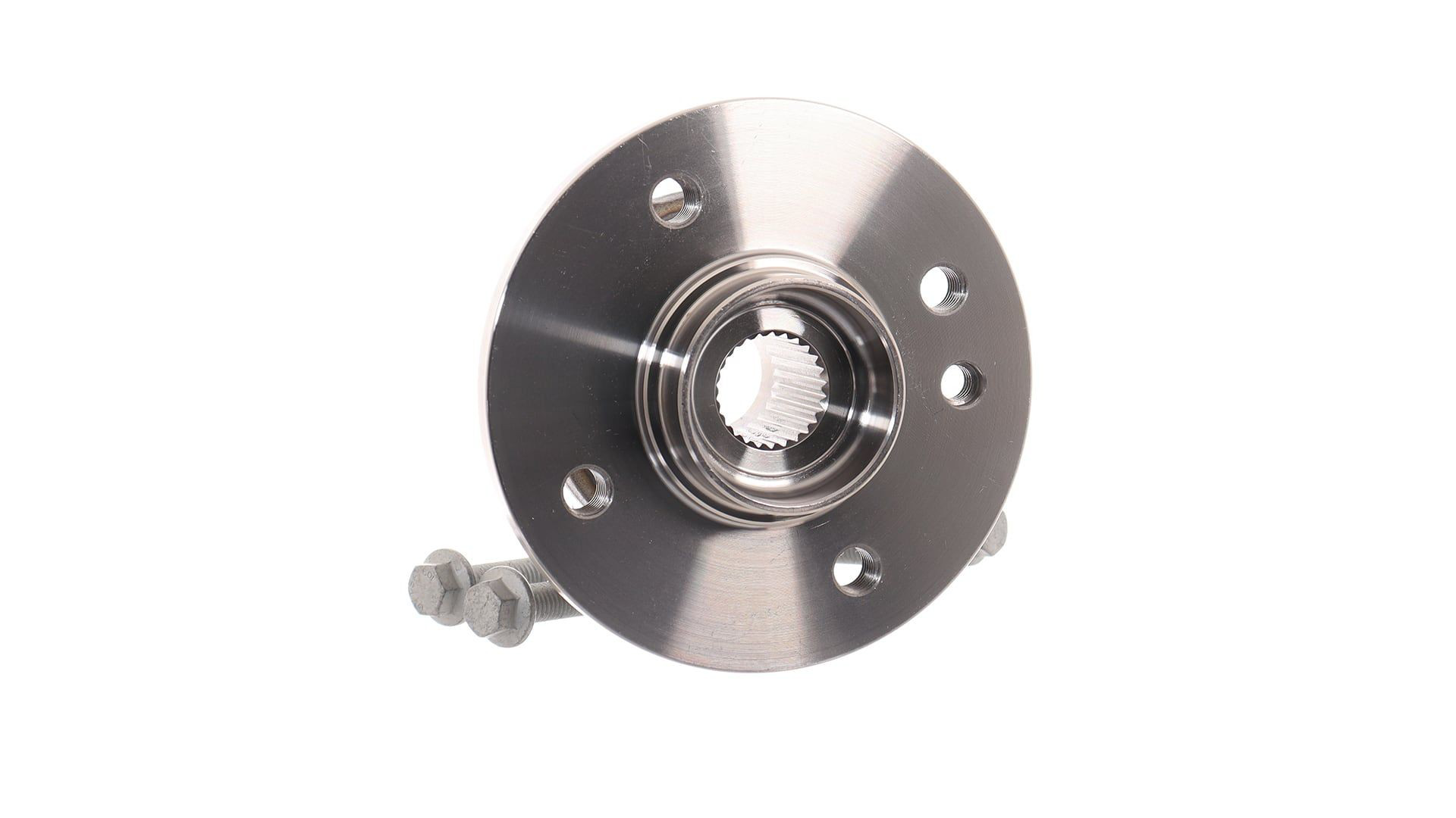 Маточина колеса передня SKF VKBA3674 ціна, від 75.68 USD