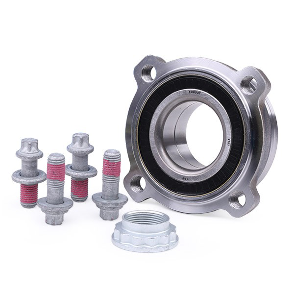 VKBA3675 SKF Підшипник ступиці задньої