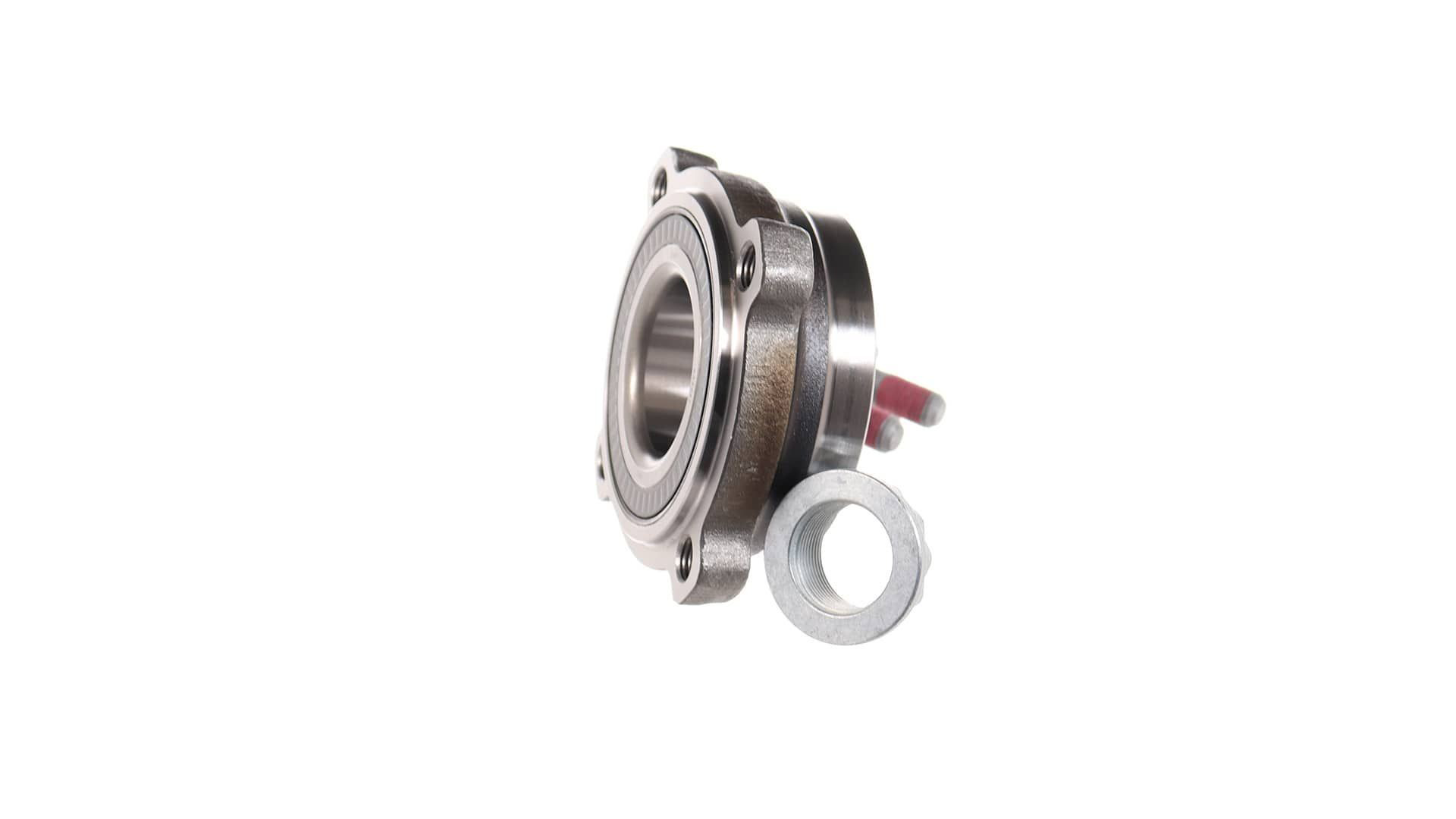 Купити VKBA3675 SKF Підшипник задньої ступиці