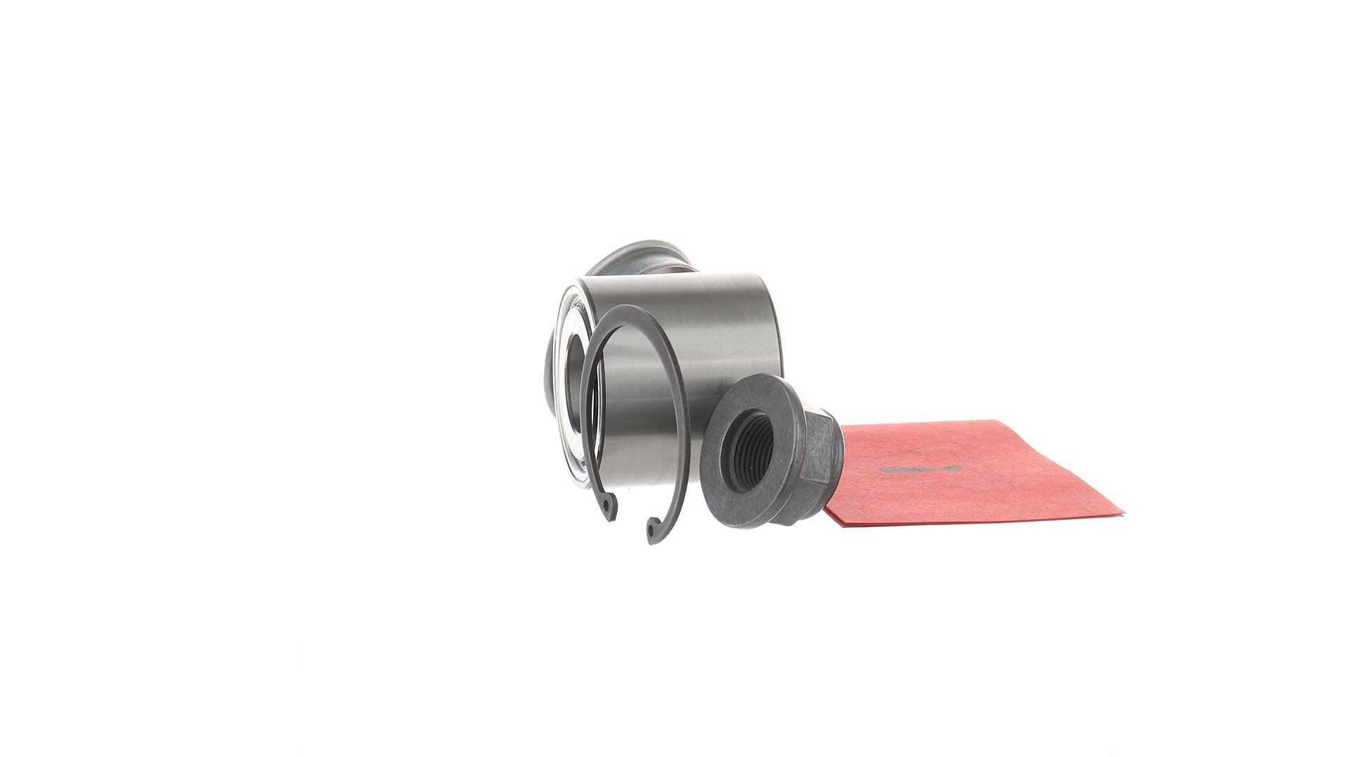 VKBA3676 SKF Дискові гальма
