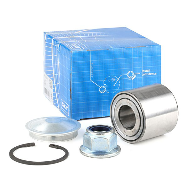 VKBA3676 SKF Дискові гальма