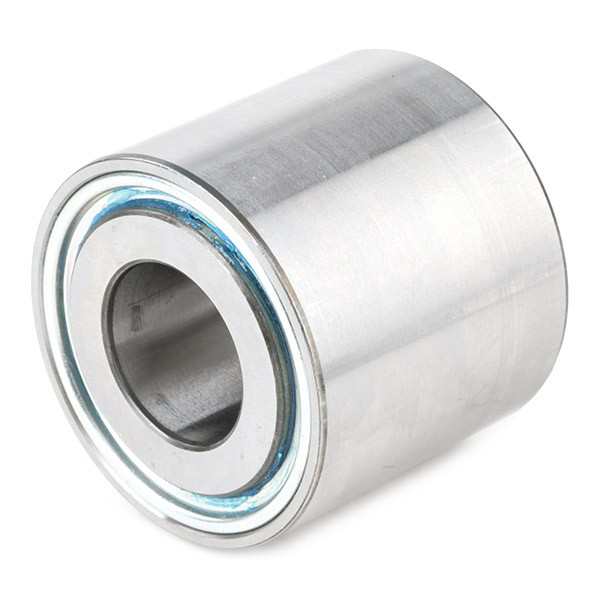Купити VKBA3676 SKF Диск заднього гальма