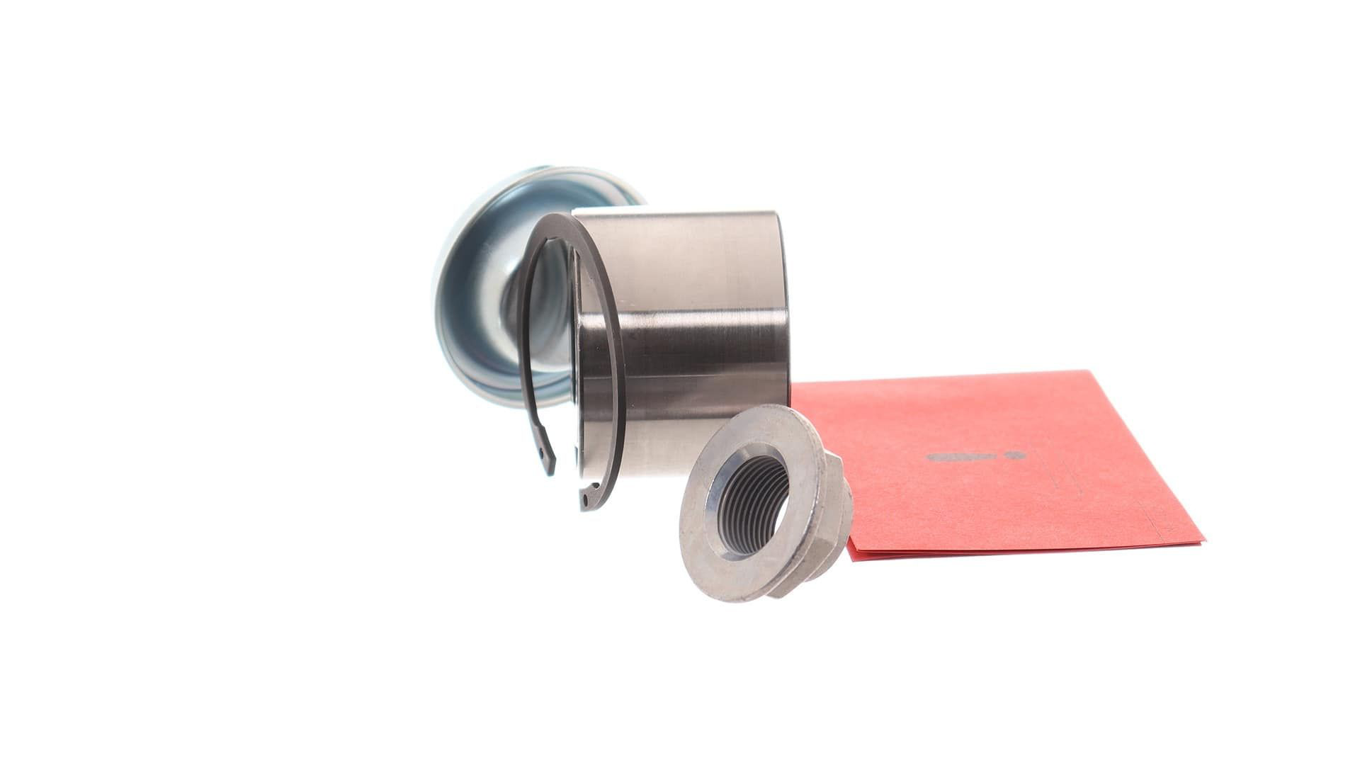 Підшипник задньої ступиці VKBA3680 SKF