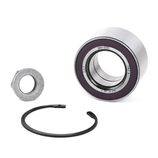 Підшипник маточини SKF VKBA3683
