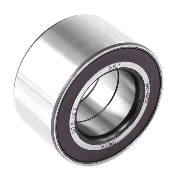 Комплект підшипник маточини передньої SKF VKBA3683 ціна, від 50.67 USD