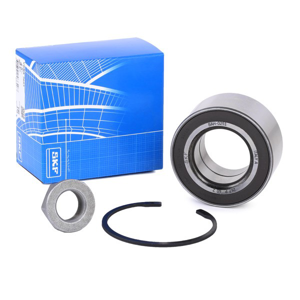 Комплект підшипник маточини передньої SKF VKBA3683 ціна, від 50.67 USD