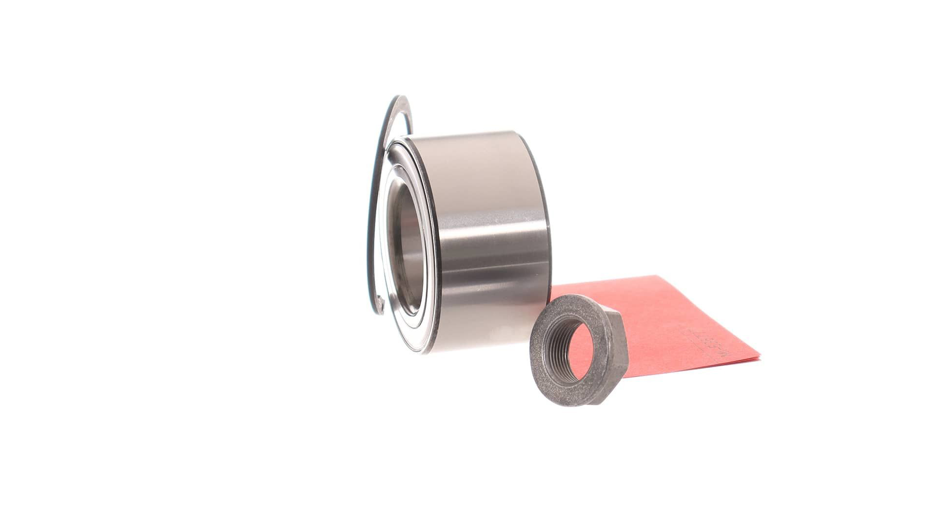 Купити VKBA3683 SKF Підшипник ступиці передньої