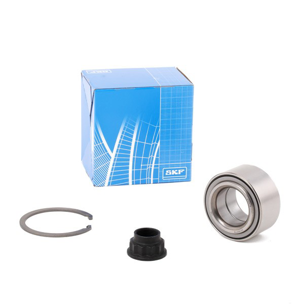 VKBA3684 SKF Підшипник маточини передньої