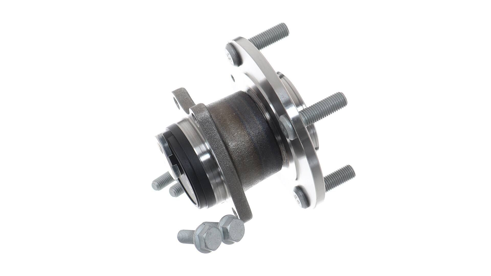 Купити VKBA3685 SKF Підшипник ступиці колеса
